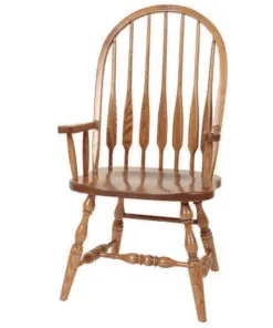 Hi-Feather Chair - Image 2