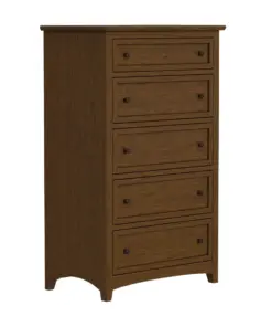 Cedar Hollow Chest of Drawers