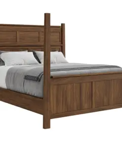 Mansion Bed - London