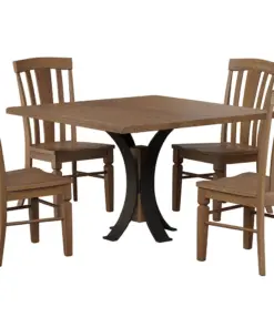 Lexington Chair - Image 3