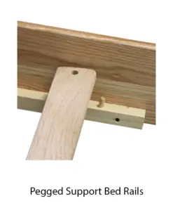 Ashford Grove Bed - Image 3
