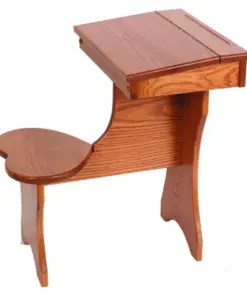 Child’s Desk with Lid
