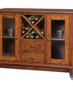 Covington Wine Cabinet