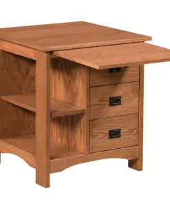 Combo End Table - Image 3