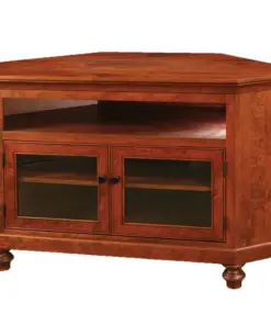 Oceanside Corner Console