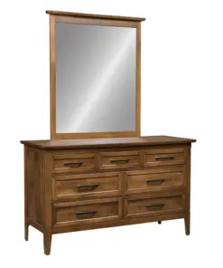 Glenwood 53" Dresser