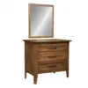 Glenwood 42" Dresser
