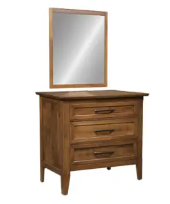 Glenwood 42" Dresser