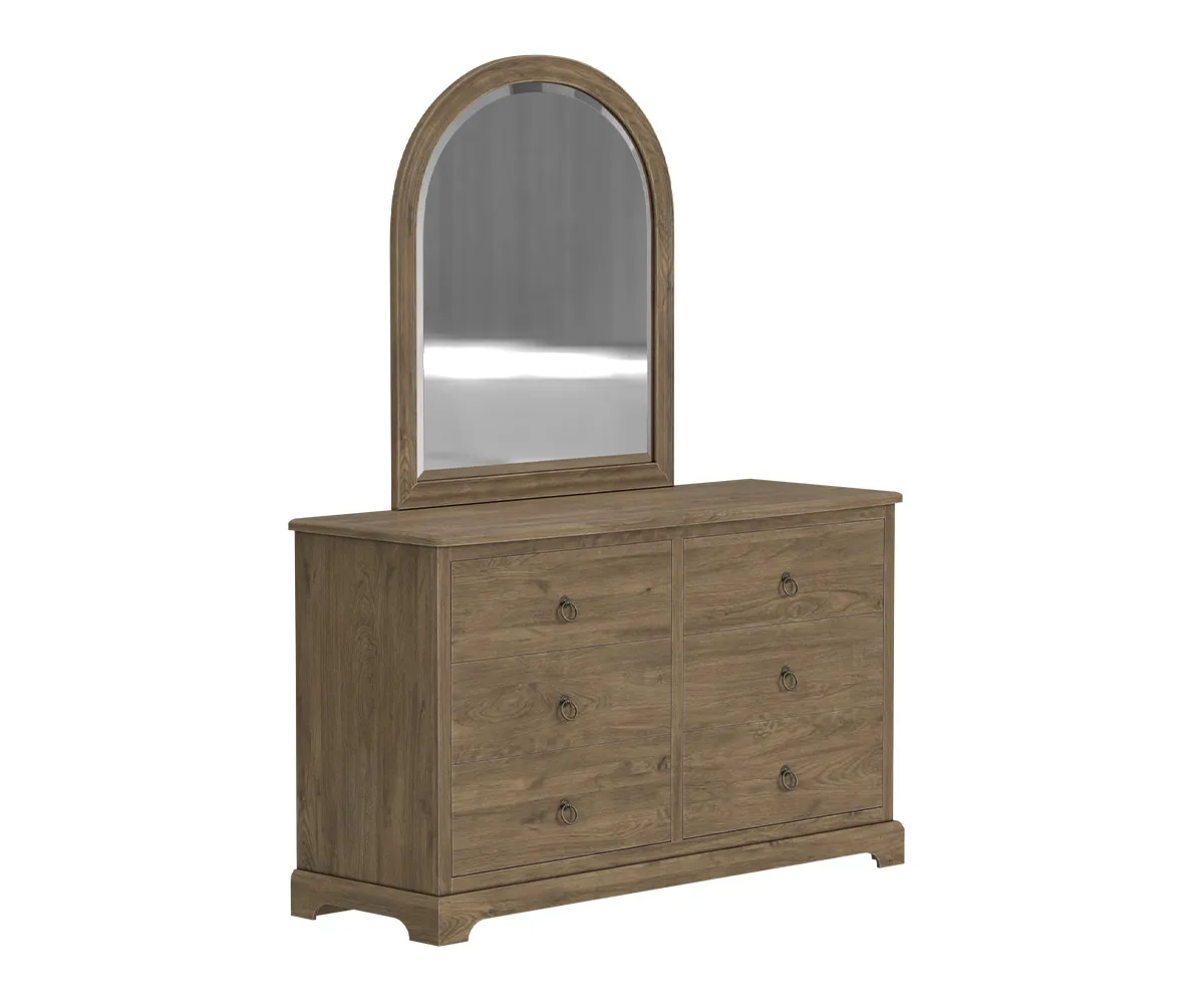 Ashford Grove Bedroom Collection - Image 5