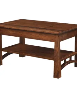 Alcoa Coffee Table - 36"W
