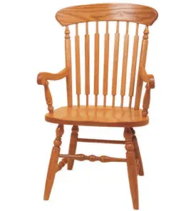 Quaker Chair - Image 2