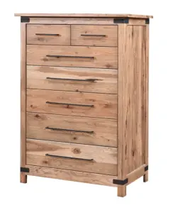 Montrose 7 Drawer Chest