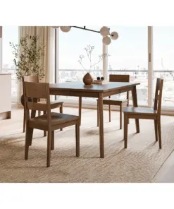 Alternative view of Anson Dining Collection