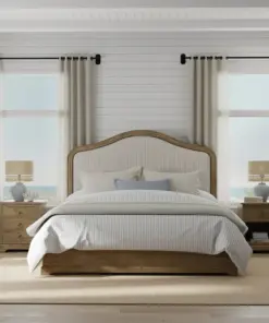 Ashford Grove Bedroom Collection