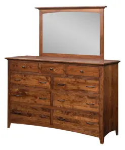 U-Design 64" Mule Dresser