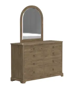 Ashford Grove Tall Dresser