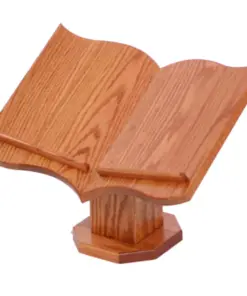 Table Bible Stand