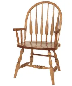 Low Feather Chair - Image 2