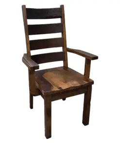 Alternative view of Sparta Chair