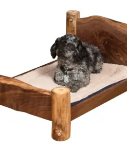 Wolf Creek Medium Dog Bed