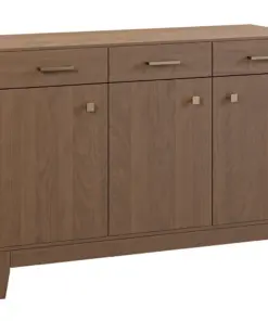 Cordele 3 Door Buffet