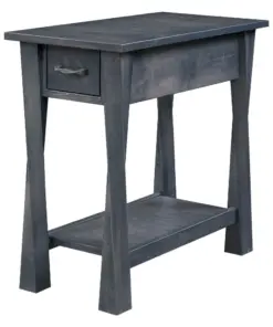 Cumberland End Table - 14"W