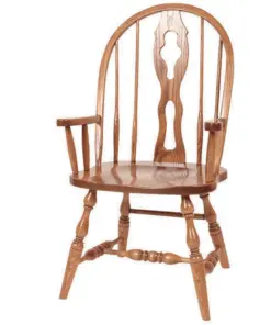 Fiddle Chair - Image 2