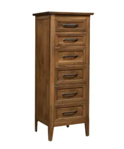 Glenwood Lingerie Chest