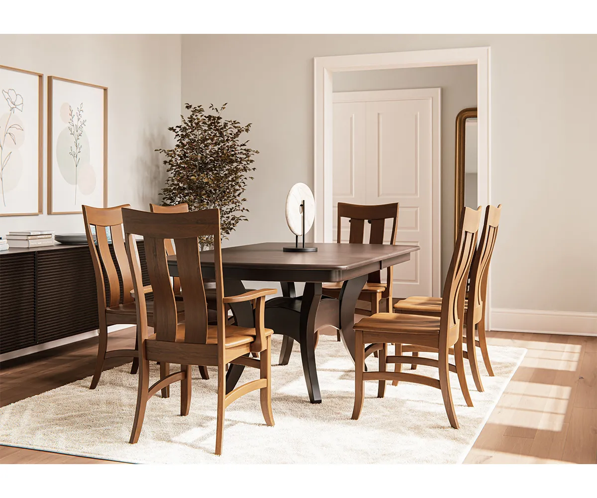 Galveston G2 Dining Collection - Image 2