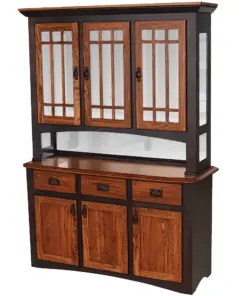 Richfield Hutch