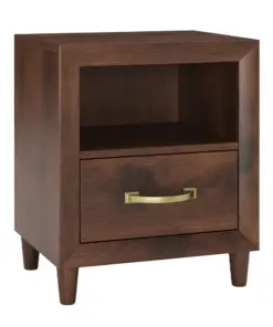Marlowe 1 Drawer Nightstand