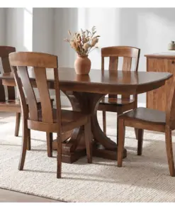 Alternative view of Reno Dining Collection