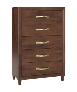 Marlowe 5 Drawer Chest