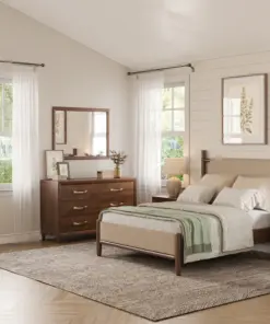 Marlowe Bedroom Collection