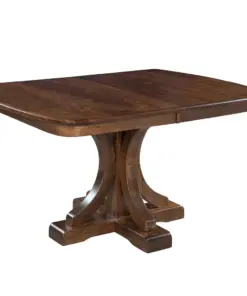 Reno Single Pedestal Table